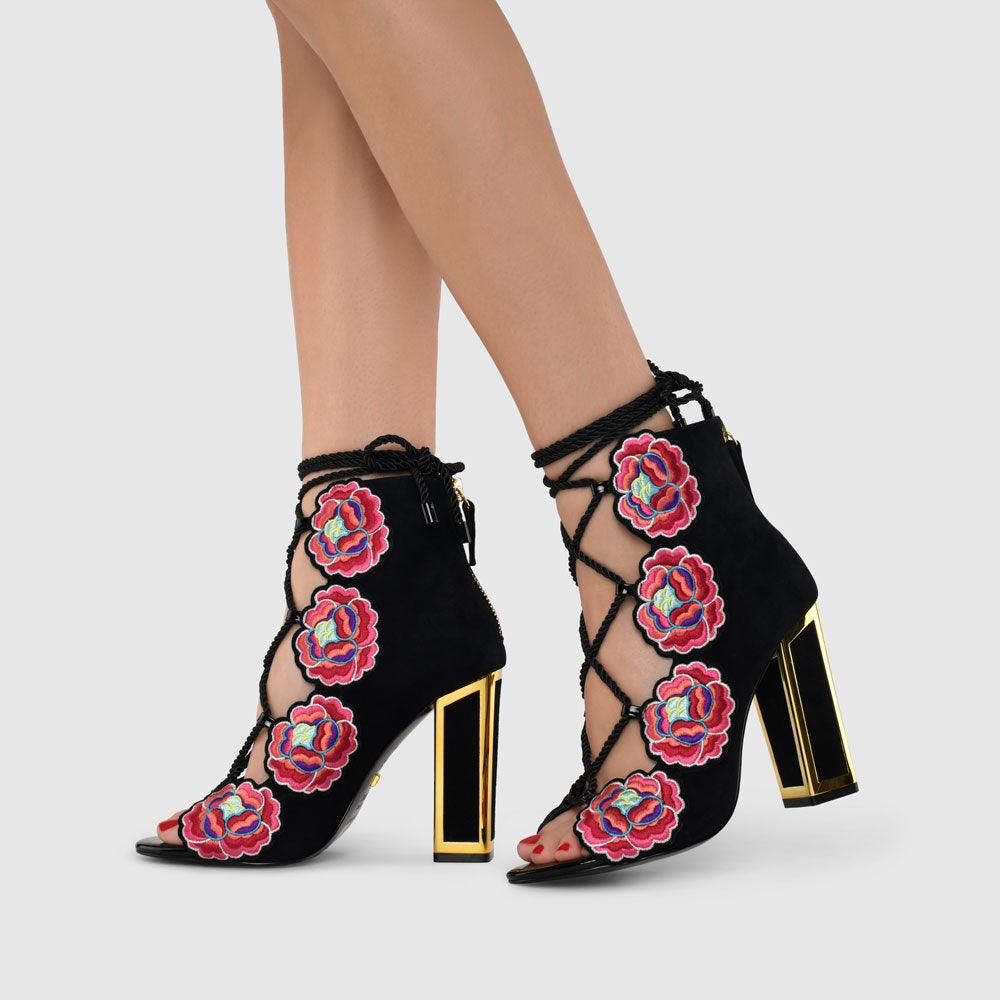 Ronnie Sandals - Kat Maconie