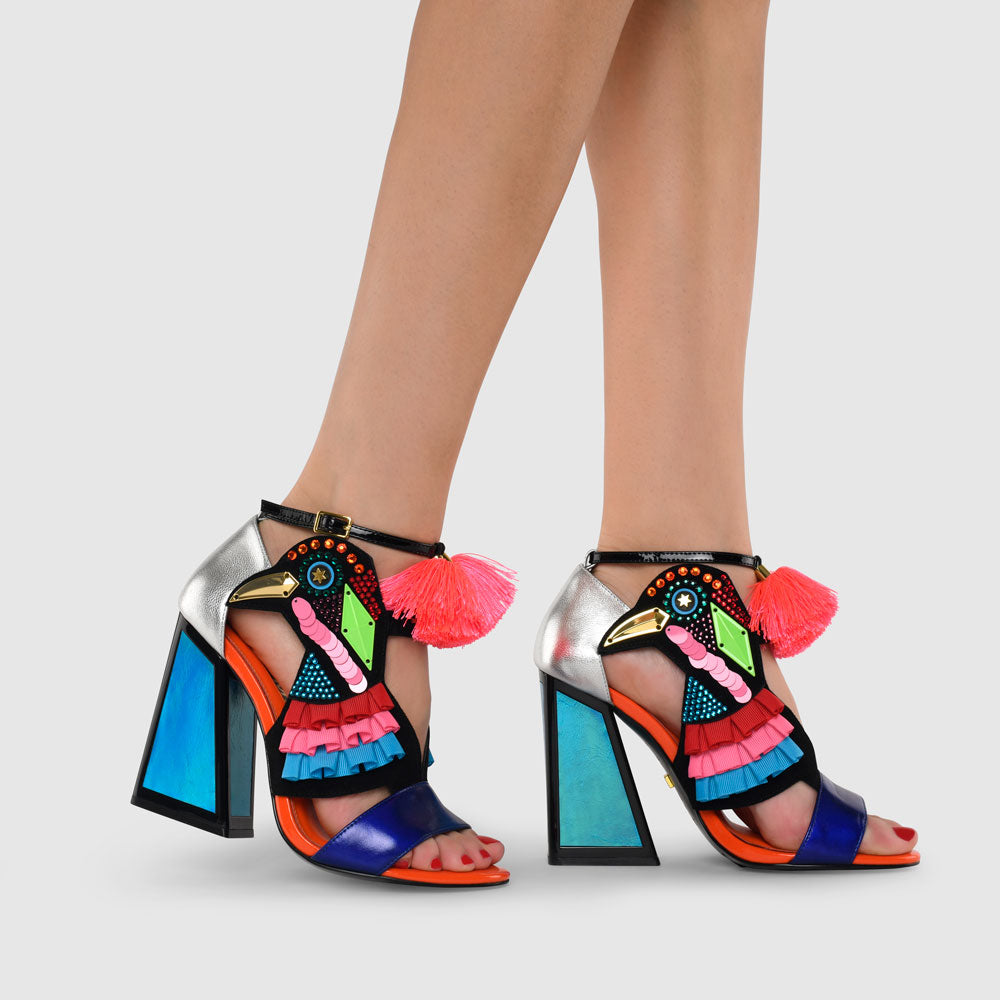 Aya Sandals - Kat Maconie