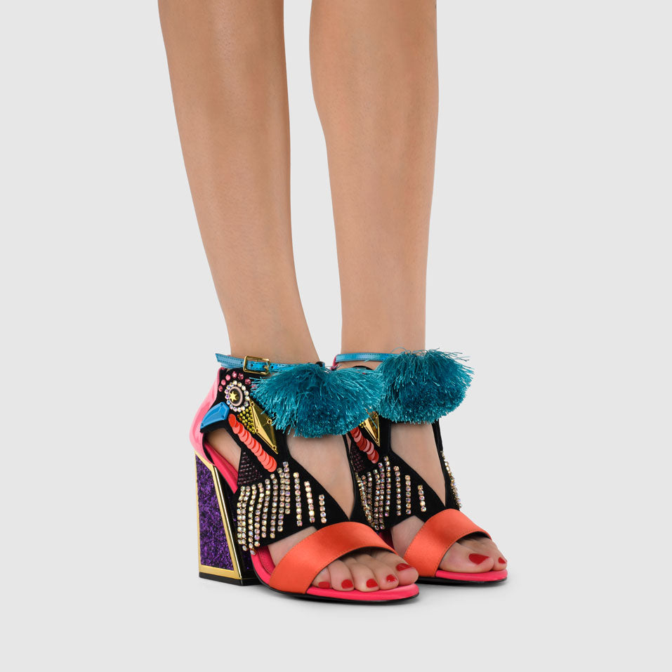 Aya Sandals - Kat Maconie
