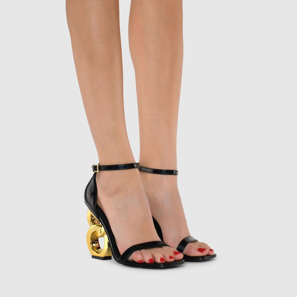 Suzu Sandals - Kat Maconie