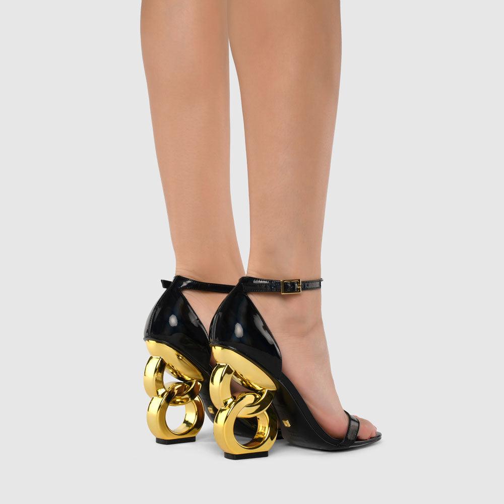 Suzu Sandals - Kat Maconie