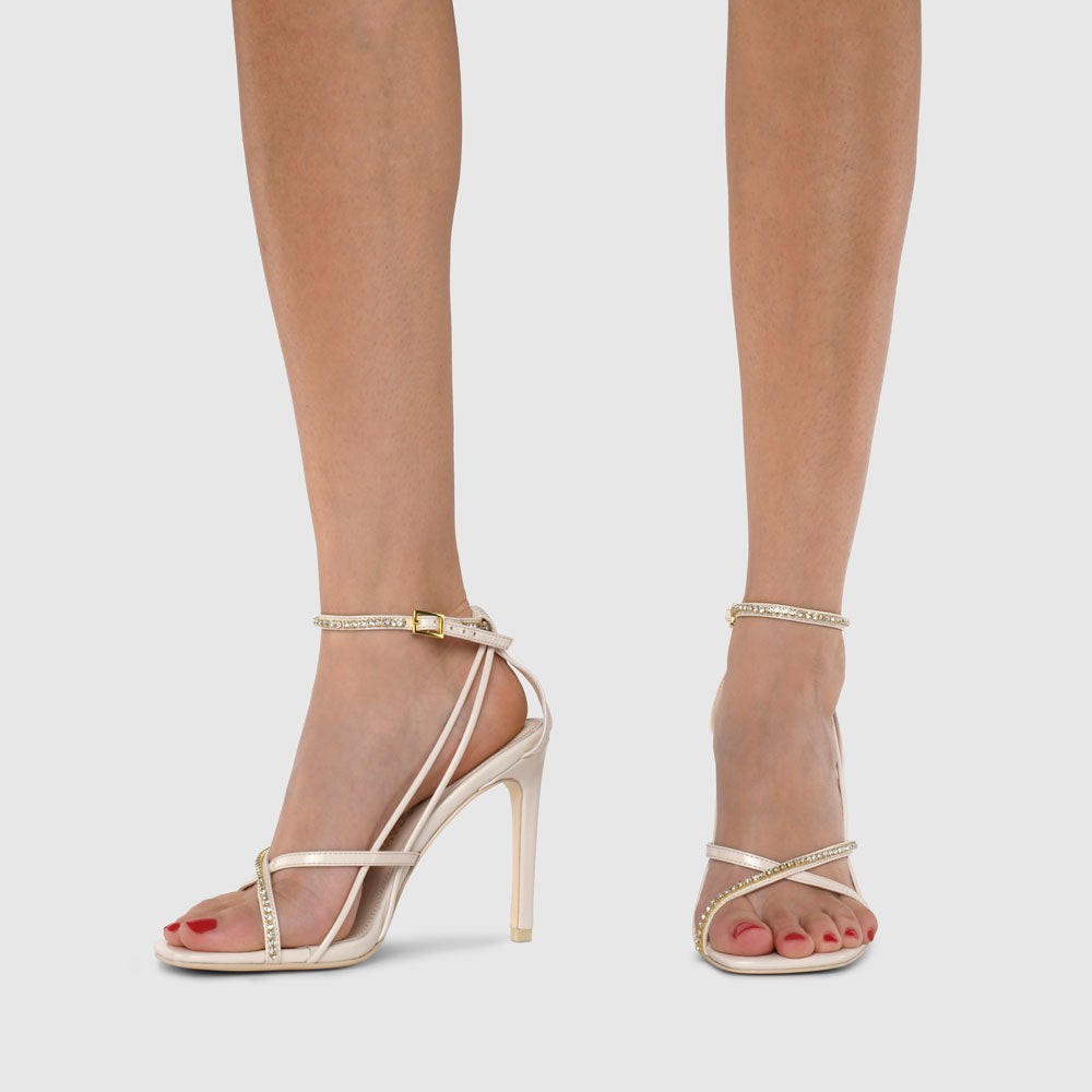 Wocoma Stilettos - Kat Maconie