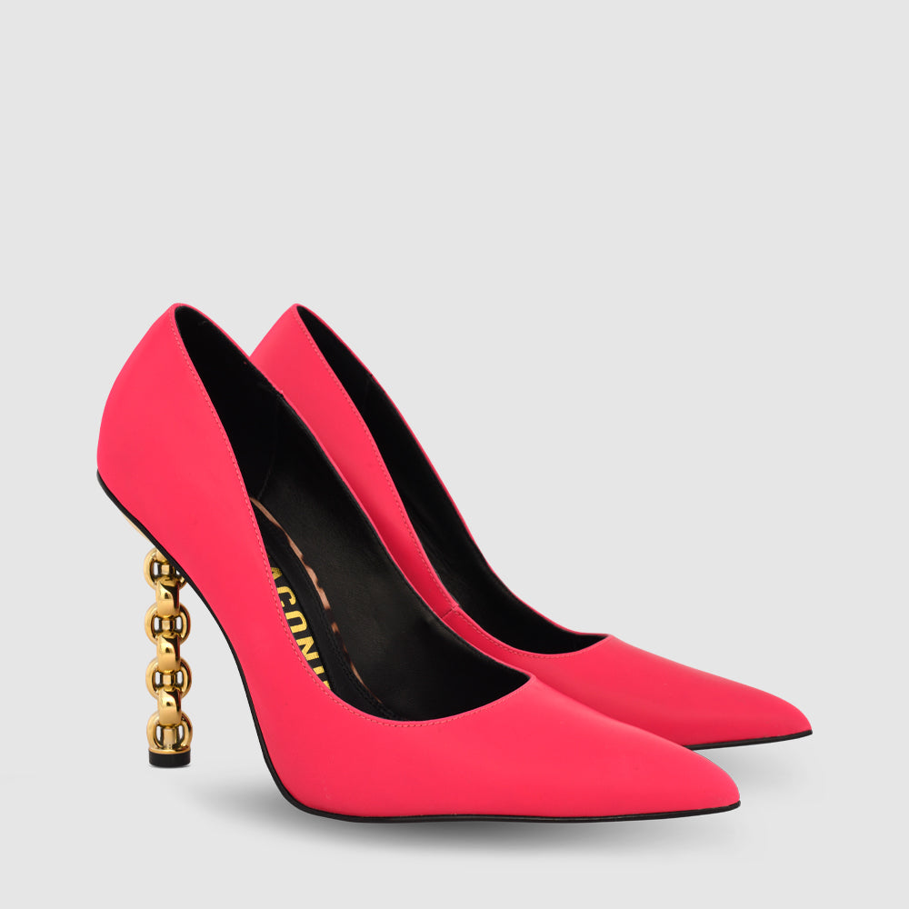 Lydia Stilettos - Kat Maconie