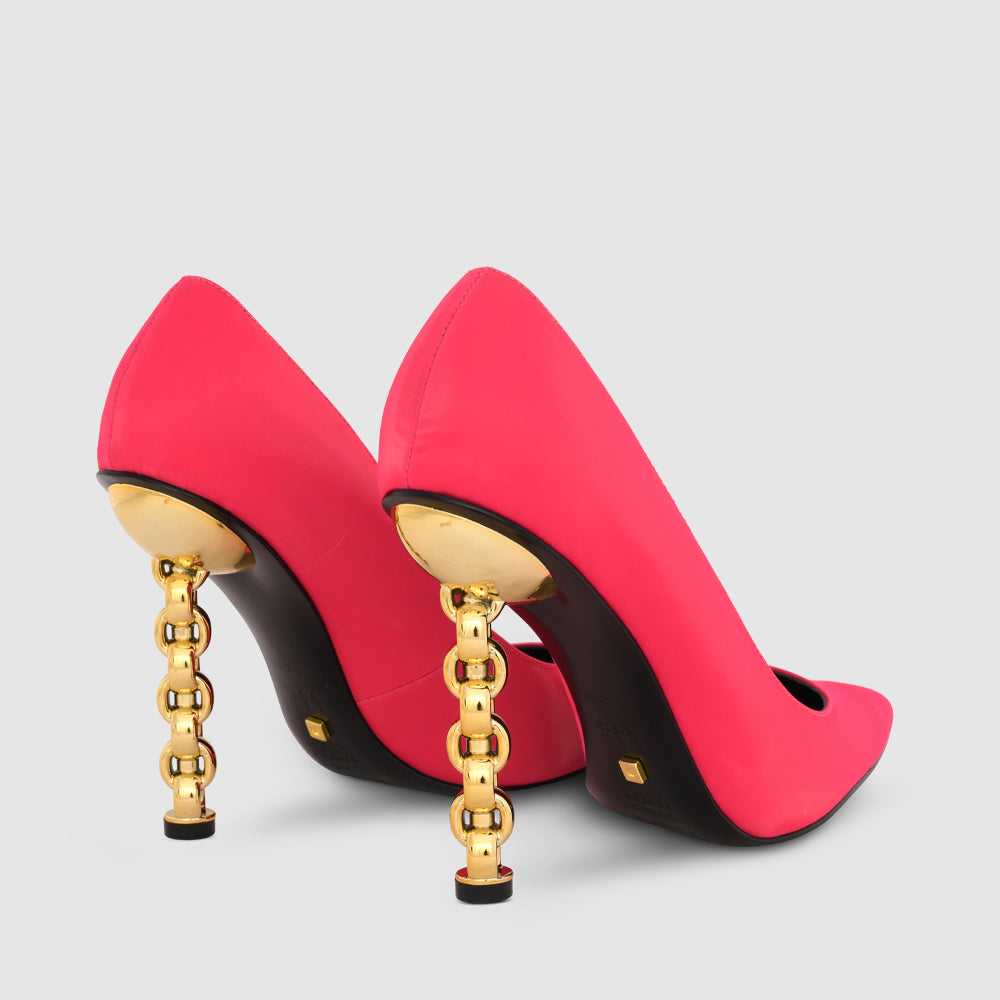 Lydia Stilettos - Kat Maconie
