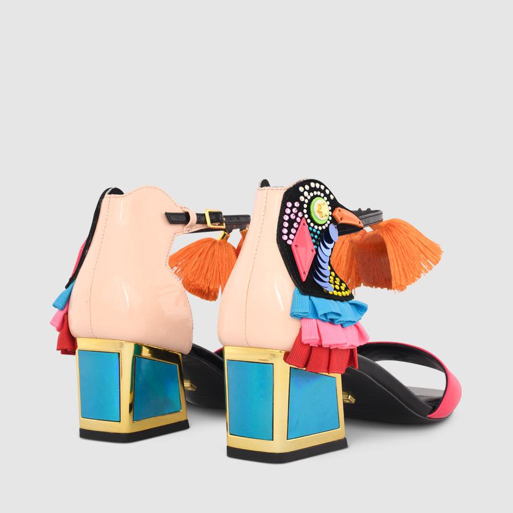 Kay Sandals - Kat Maconie