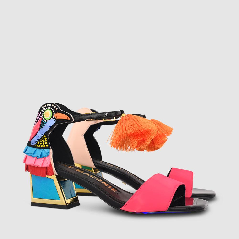 Kay Sandals - Kat Maconie