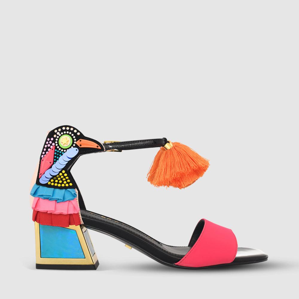 Kay Sandals - Kat Maconie