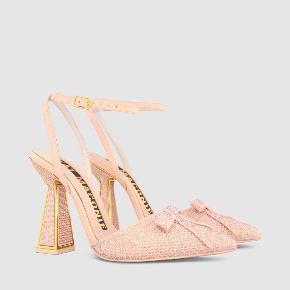 Khloe Sandals - Kat Maconie