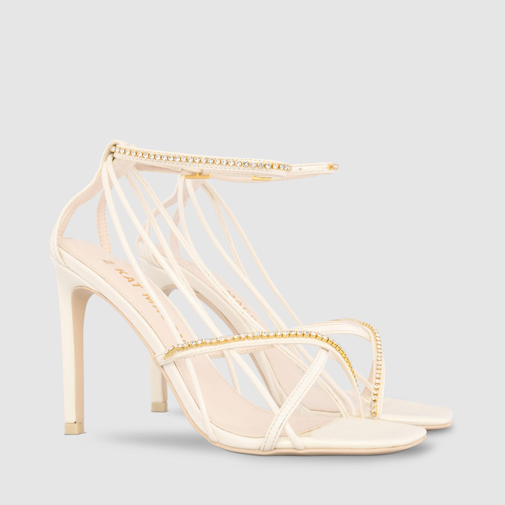 Wocoma Sandals - Kat Maconie