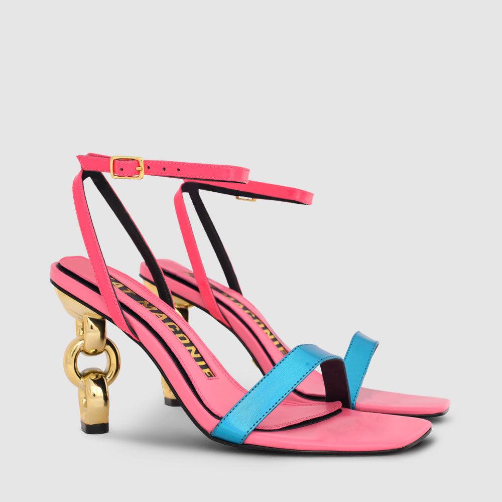 Riri Sandals - Kat Maconie
