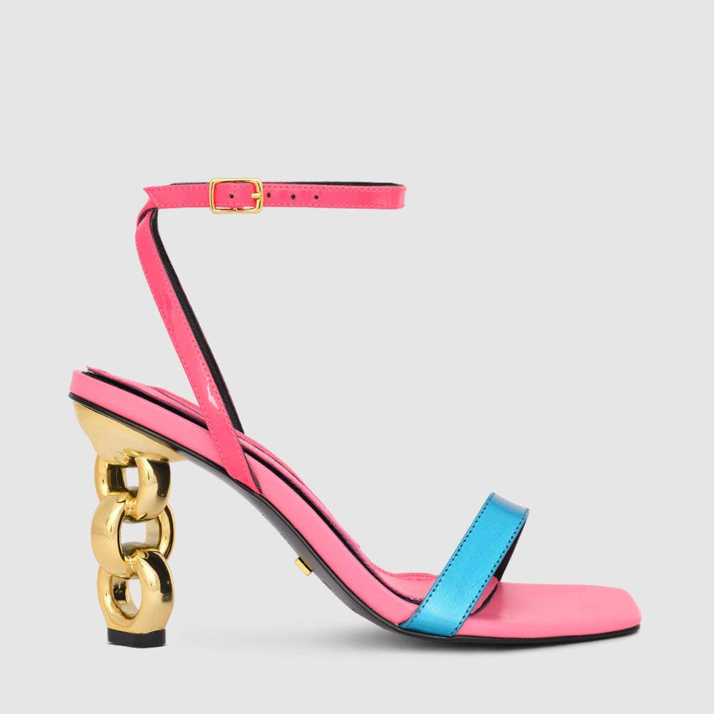 Riri Sandals - Kat Maconie