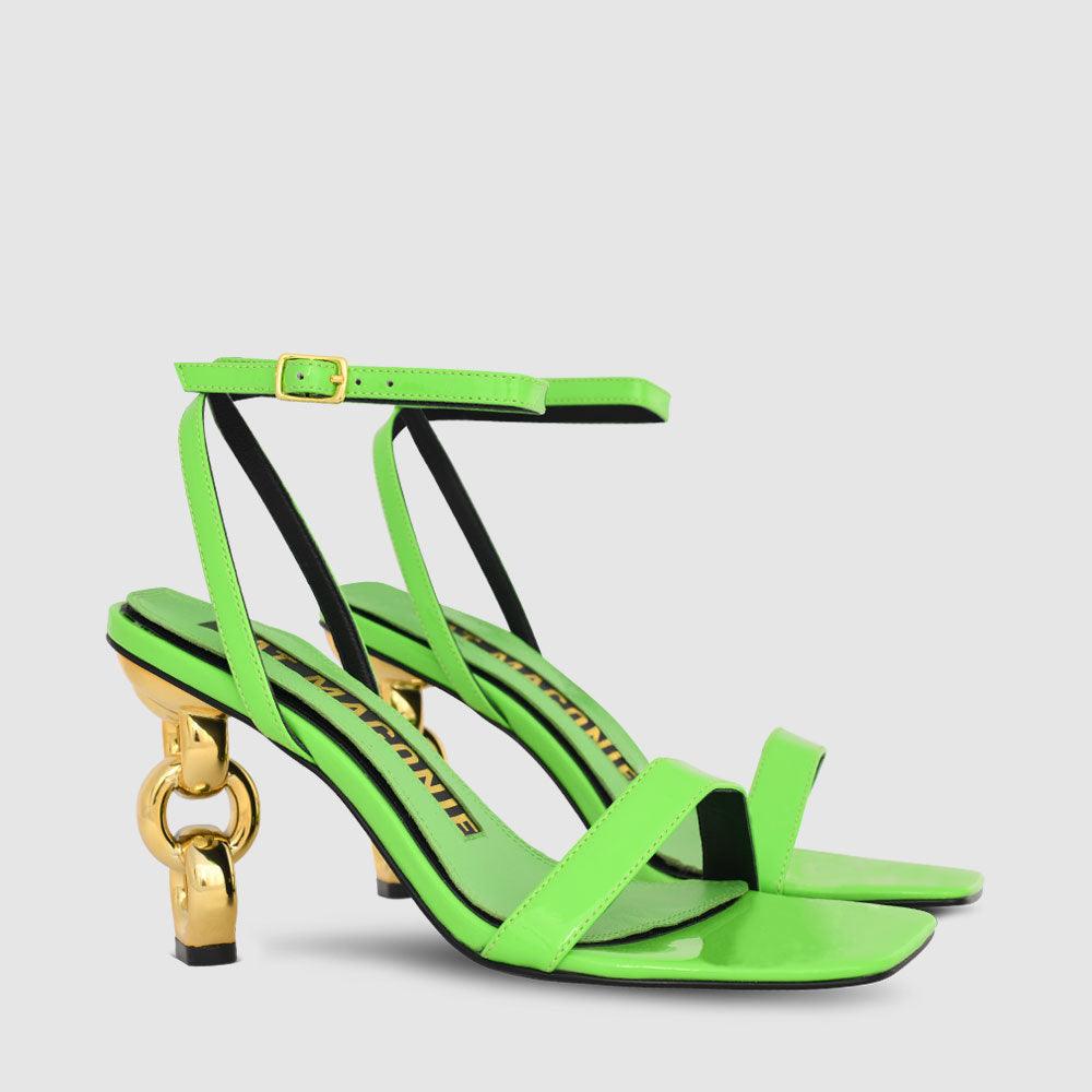 Riri Sandals - Kat Maconie