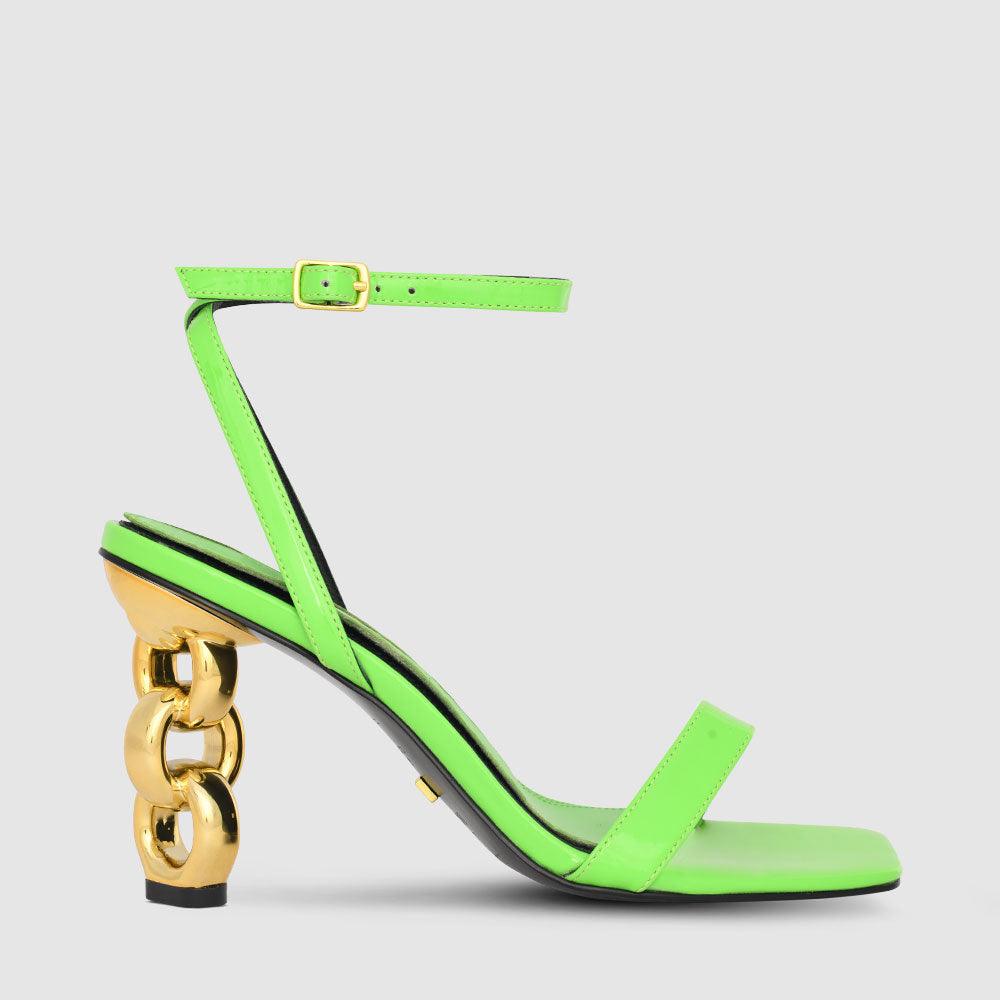 Riri Sandals - Kat Maconie