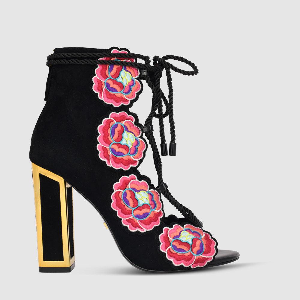 Ronnie Sandals - Kat Maconie