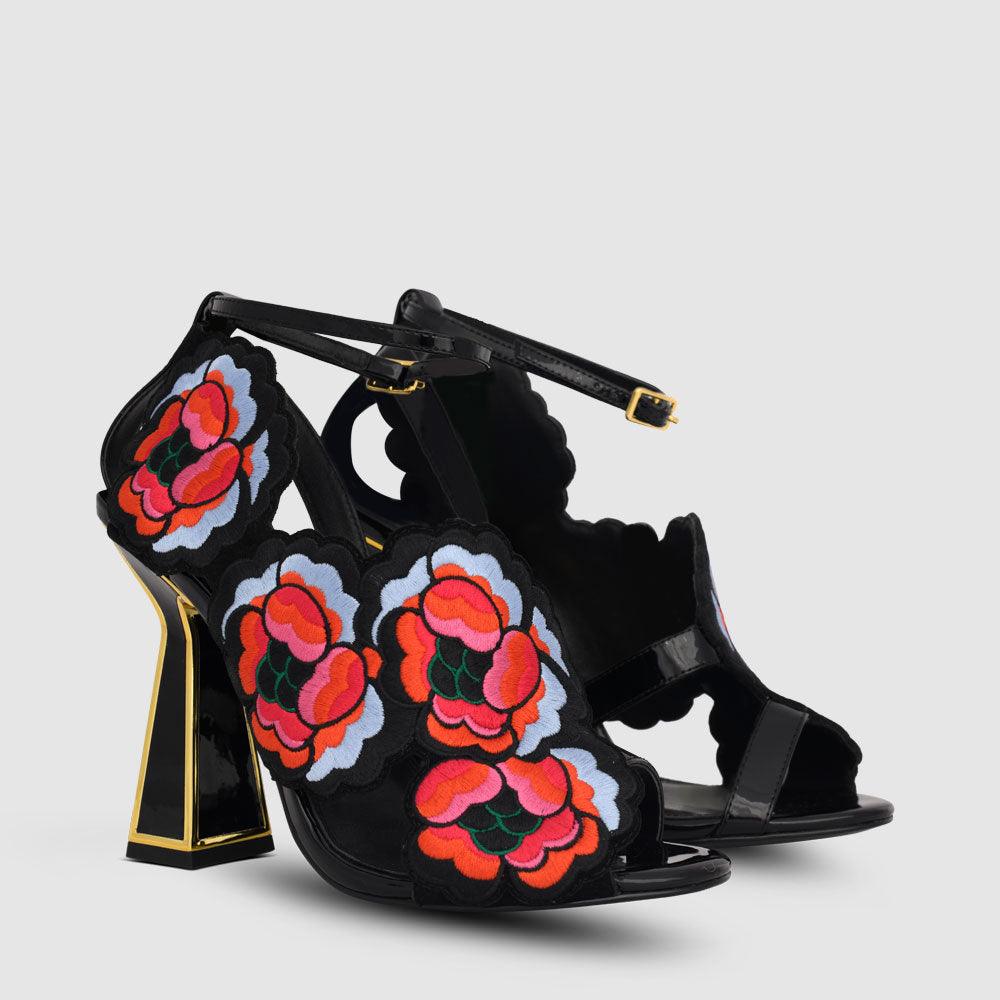 Rosie Sandals - Kat Maconie