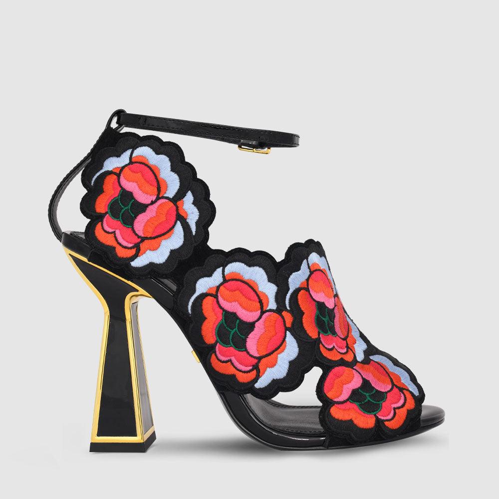 Rosie Sandals - Kat Maconie