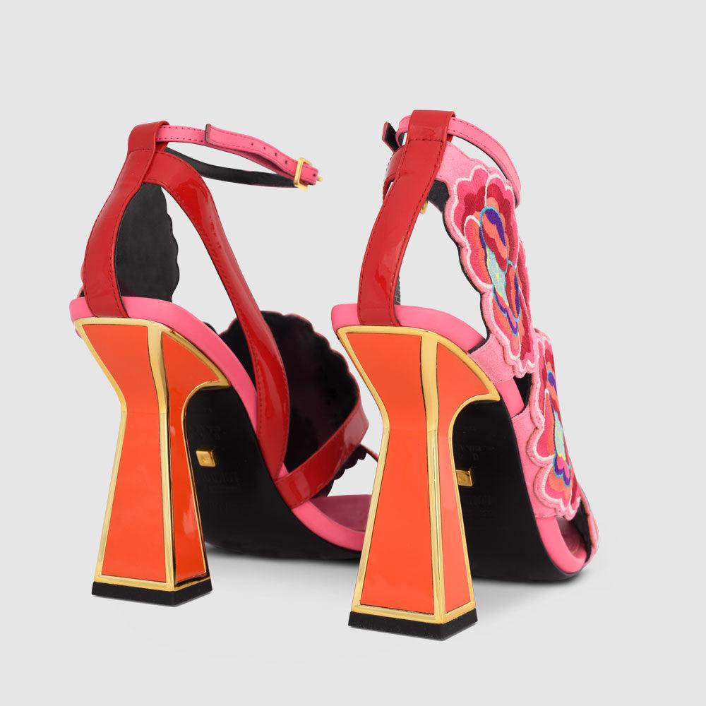 Rosie Sandals - Kat Maconie