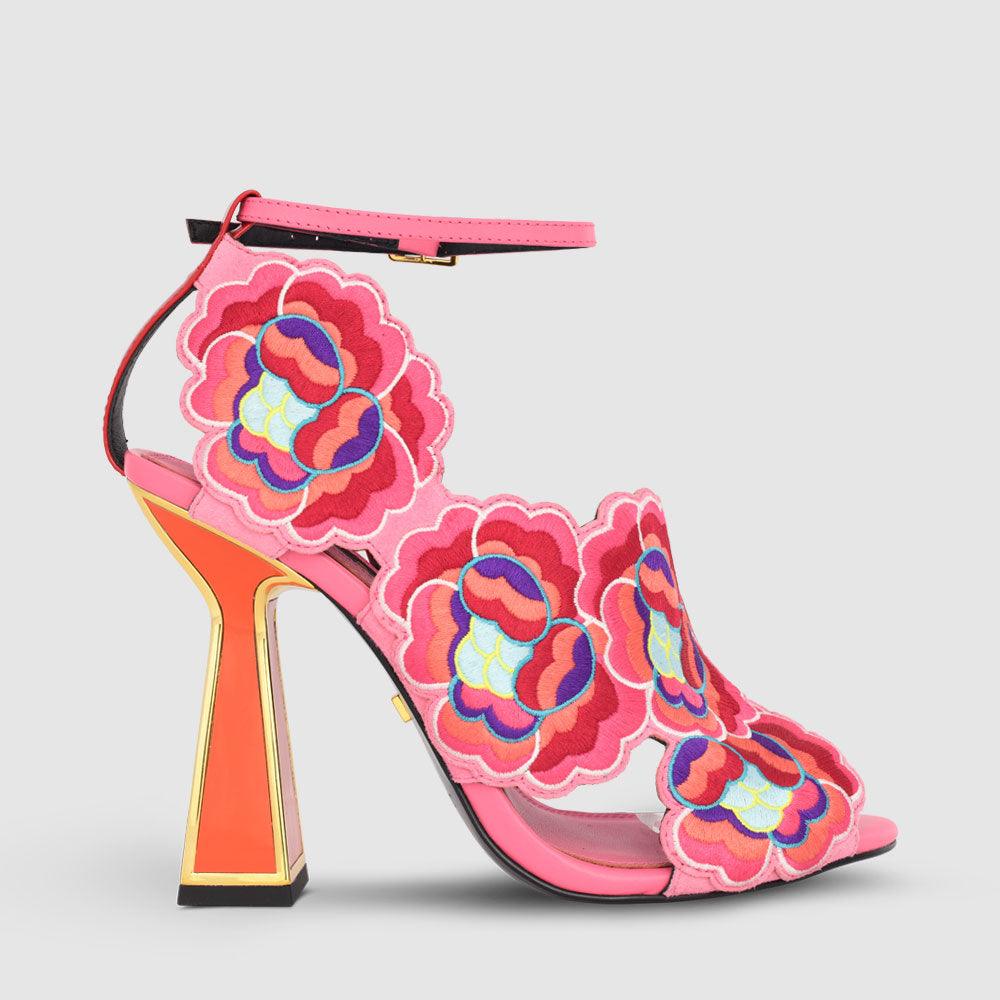 Rosie Sandals - Kat Maconie