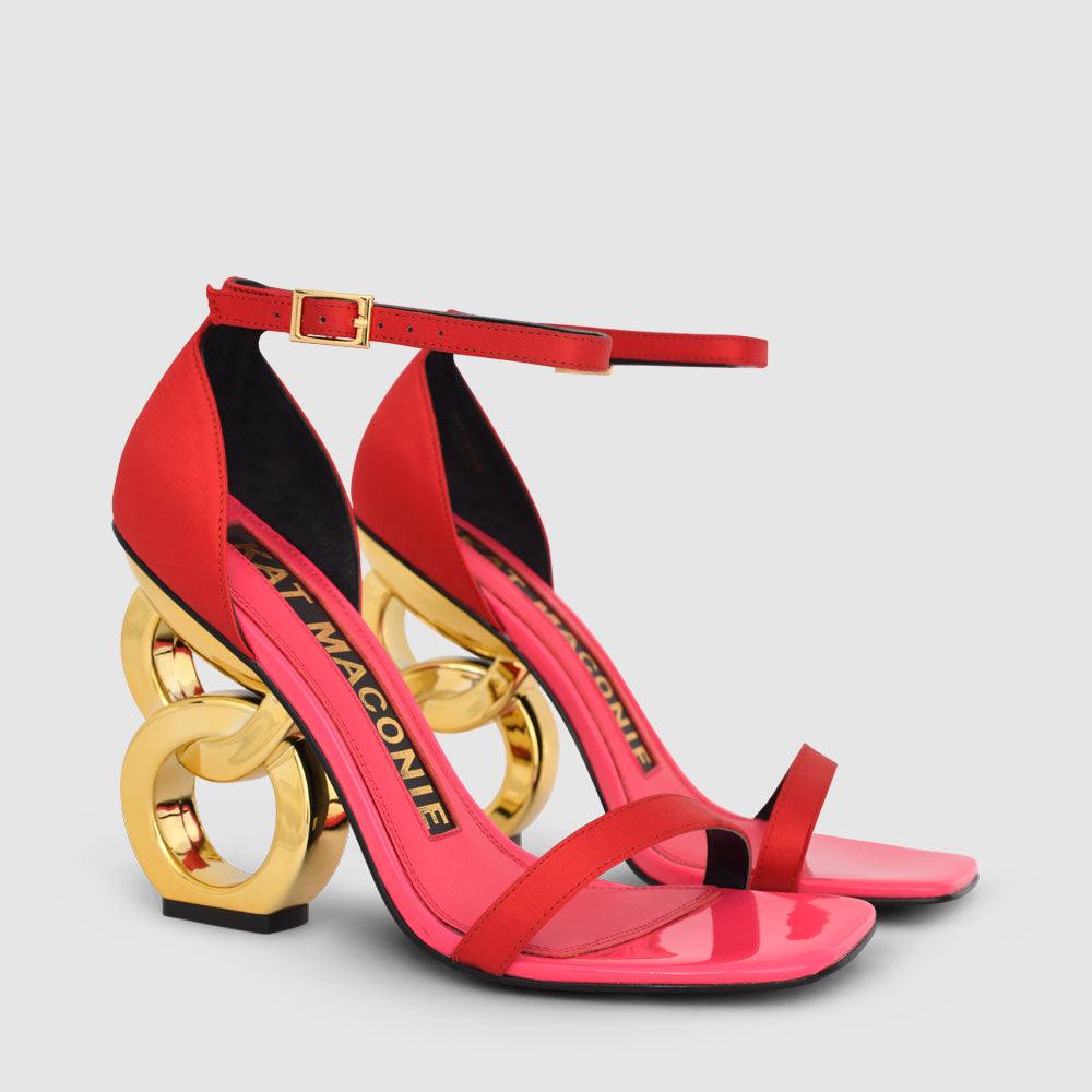 Suzu Sandals - Kat Maconie