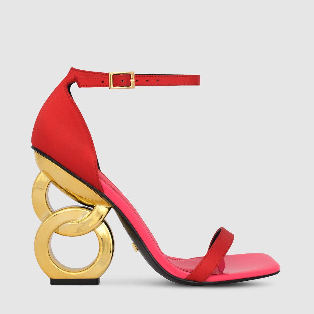 Suzu Sandals - Kat Maconie