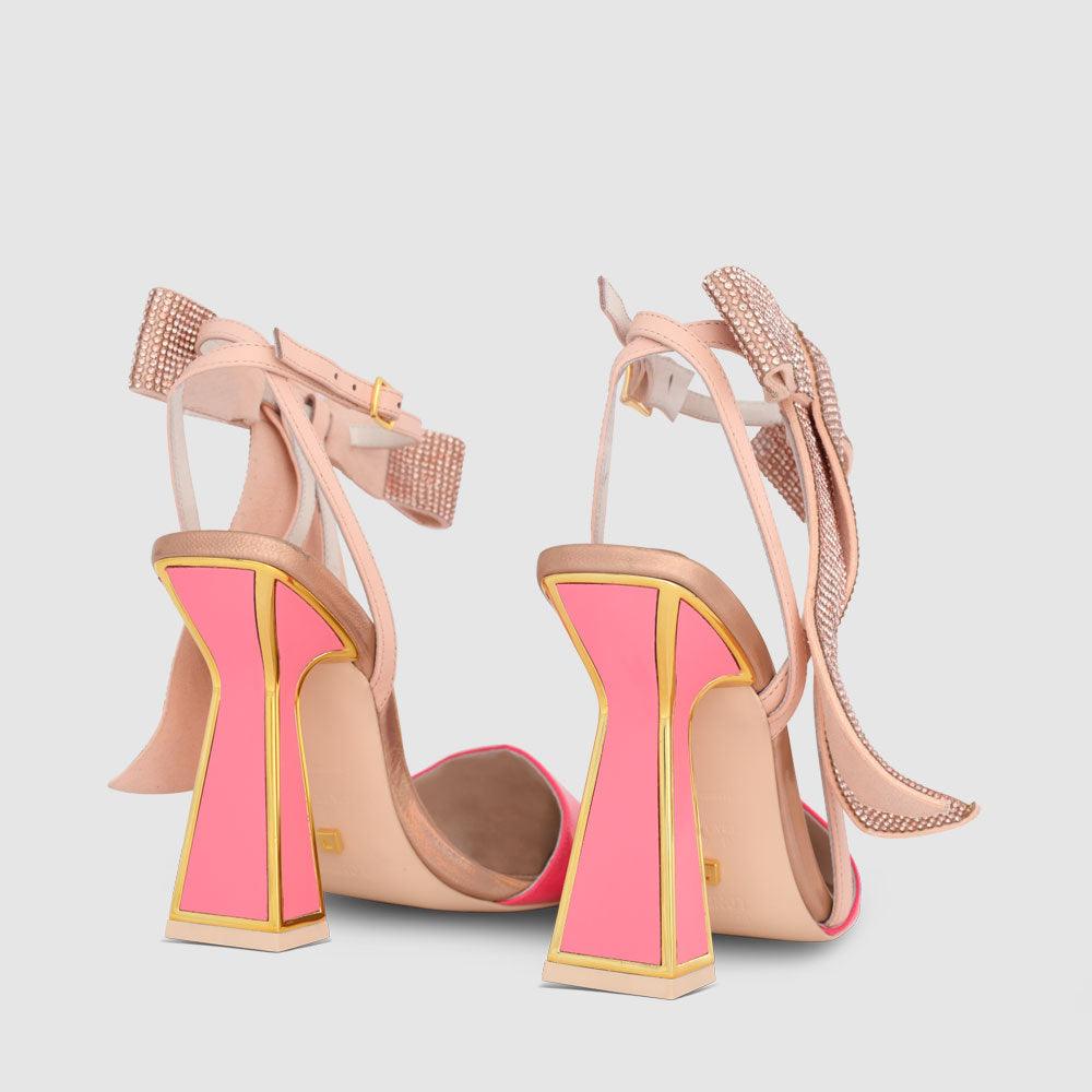 Yasmina Pumps - Kat Maconie