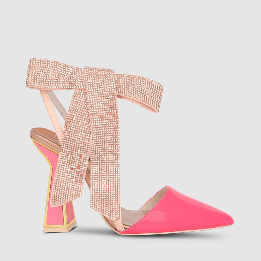 Yasmina Pumps - Kat Maconie