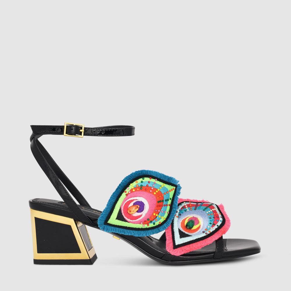 Zoya Sandals - Kat Maconie