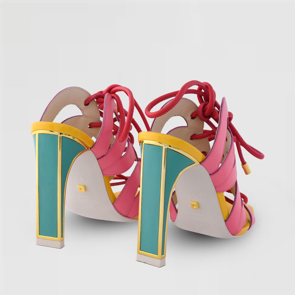 Celia Stilettos - Kat Maconie