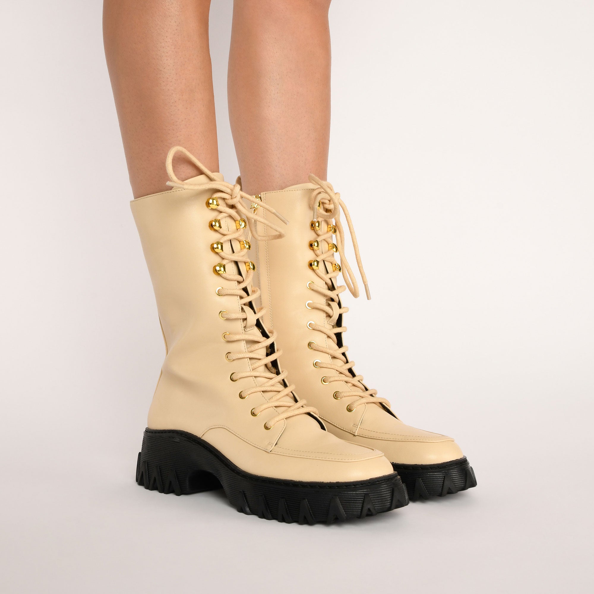 Trosa Boots* - Kat Maconie