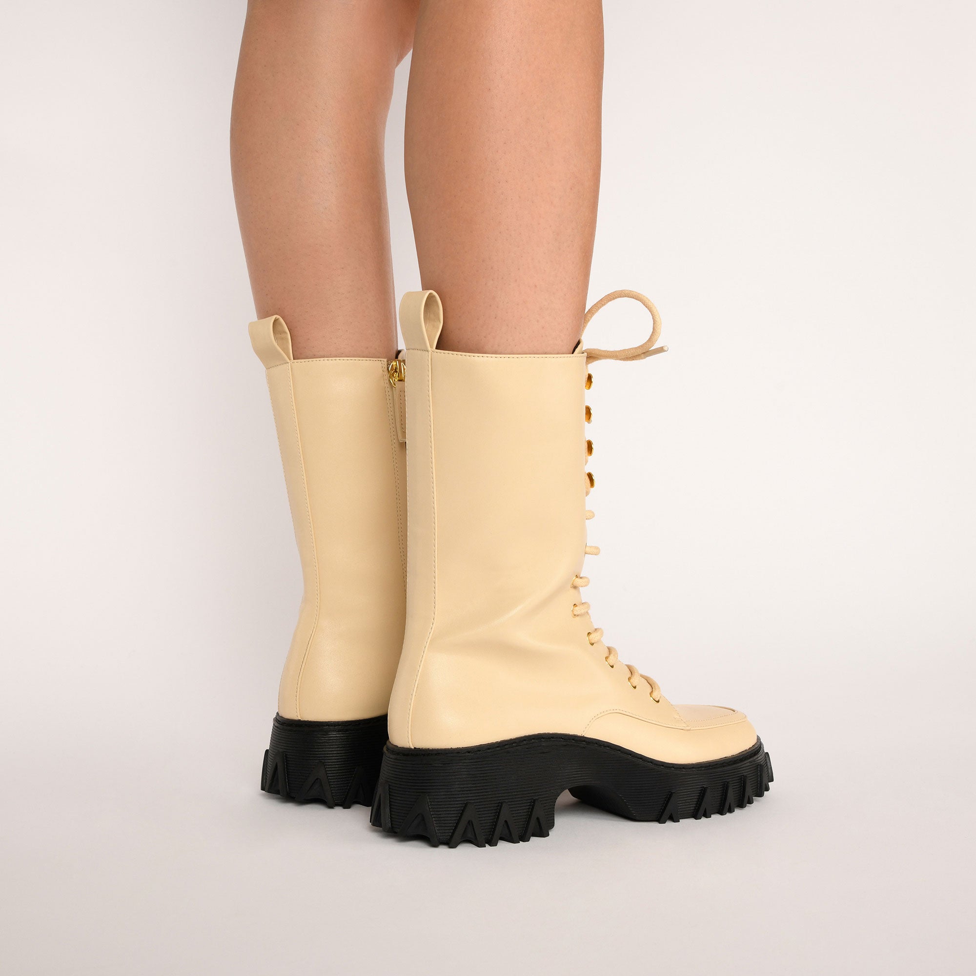 Trosa Boots* - Kat Maconie