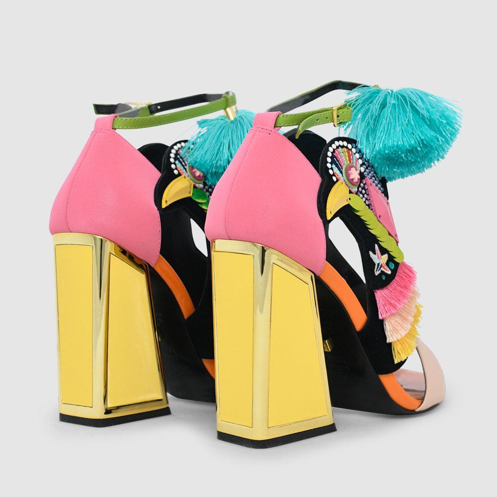 Aya Sandals - Kat Maconie