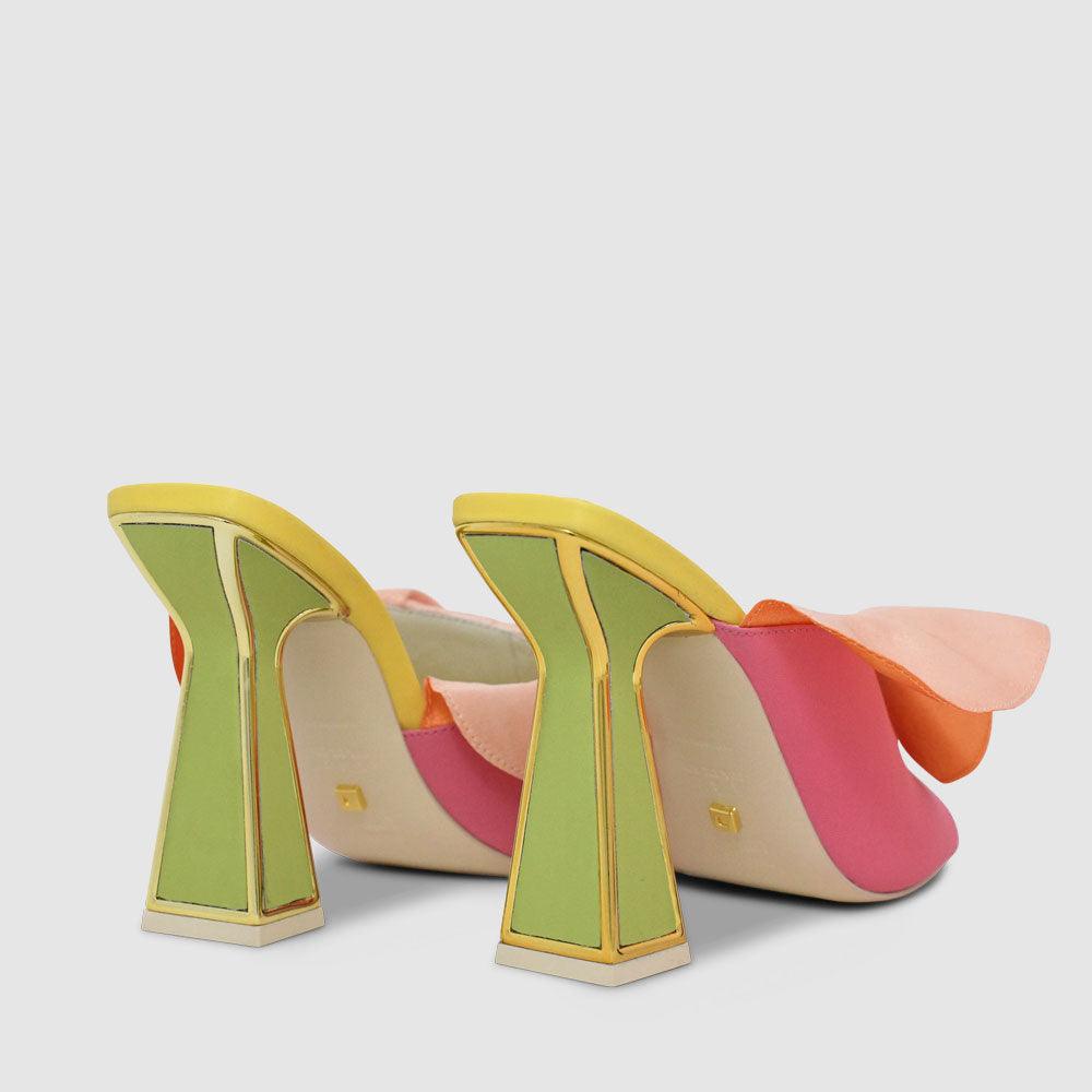 Desiree Sandals - Kat Maconie