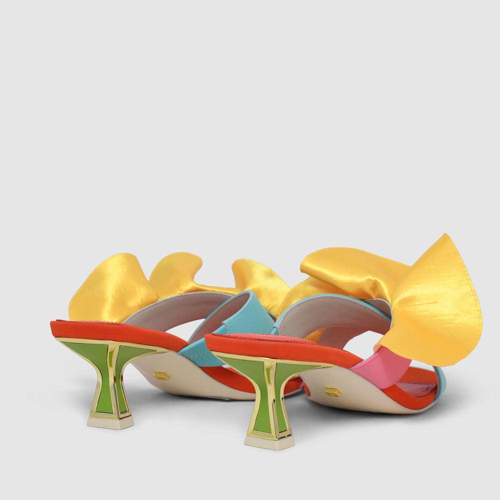 Dia Sandals - Kat Maconie