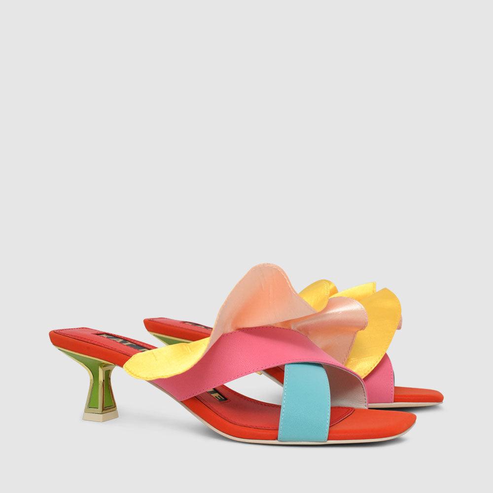 Dia Sandals - Kat Maconie