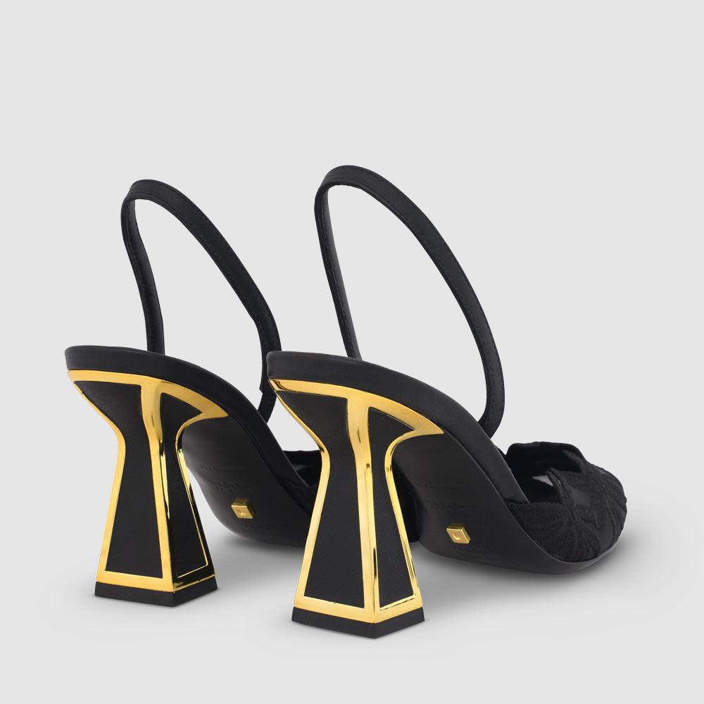 AMAYA PUMPS - Kat Maconie