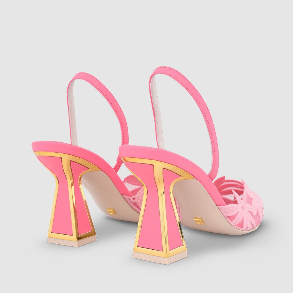 AMAYA PUMPS - Kat Maconie