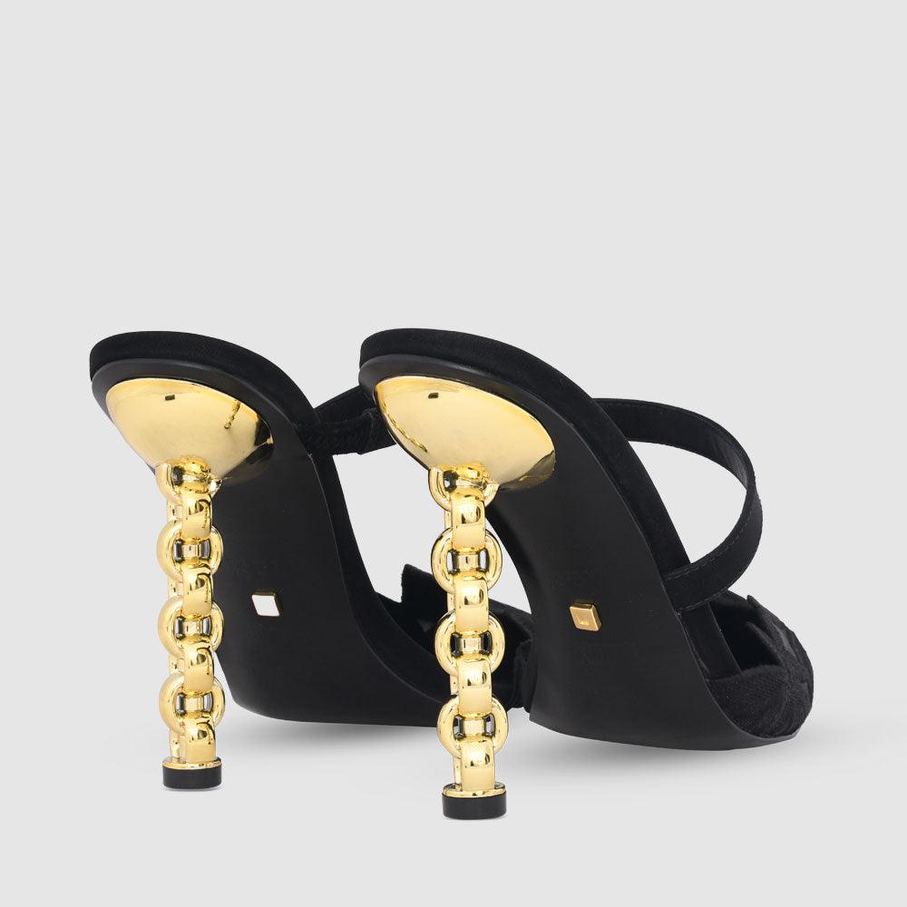 MADDY SANDALS - Kat Maconie