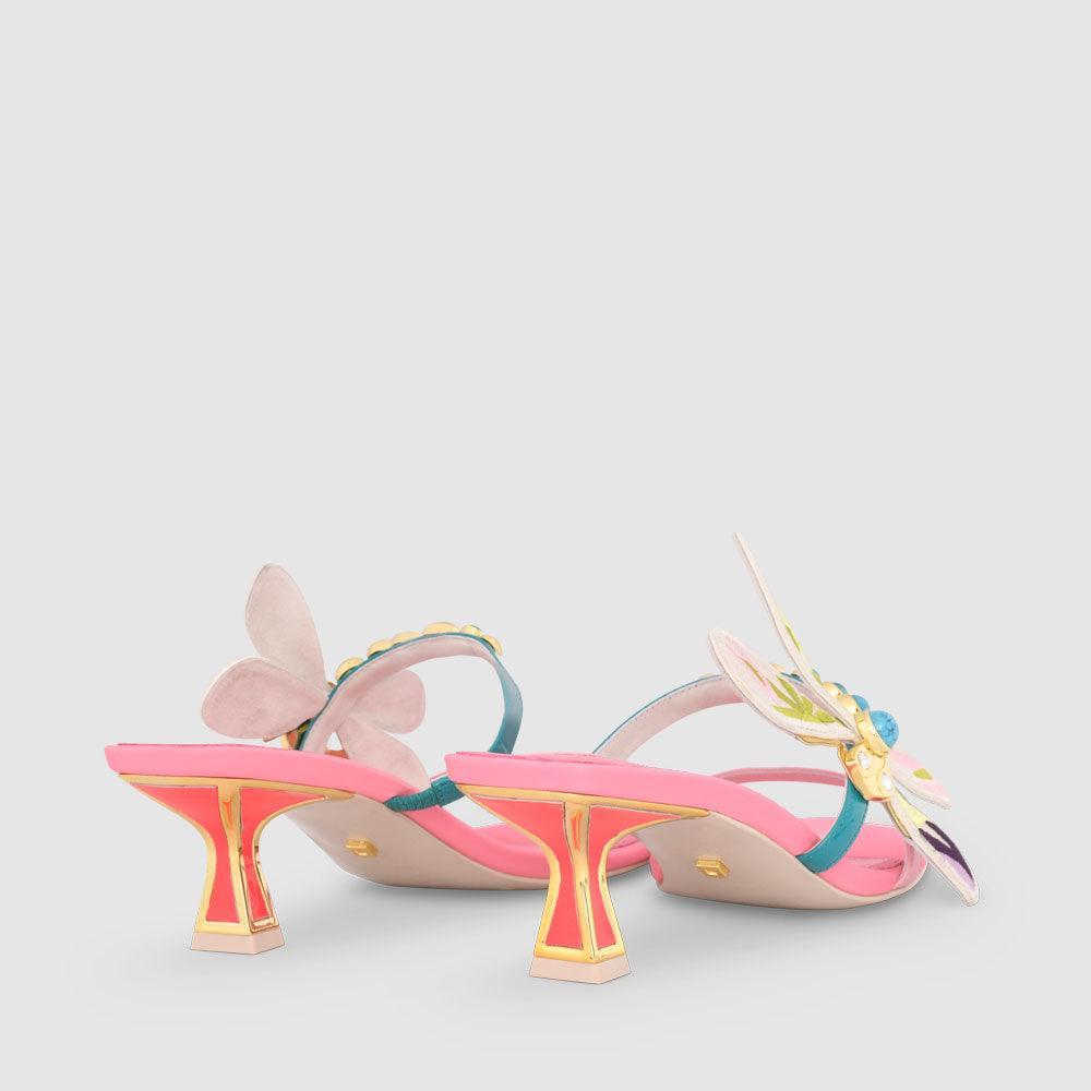 SOFIA SANDALS - Kat Maconie