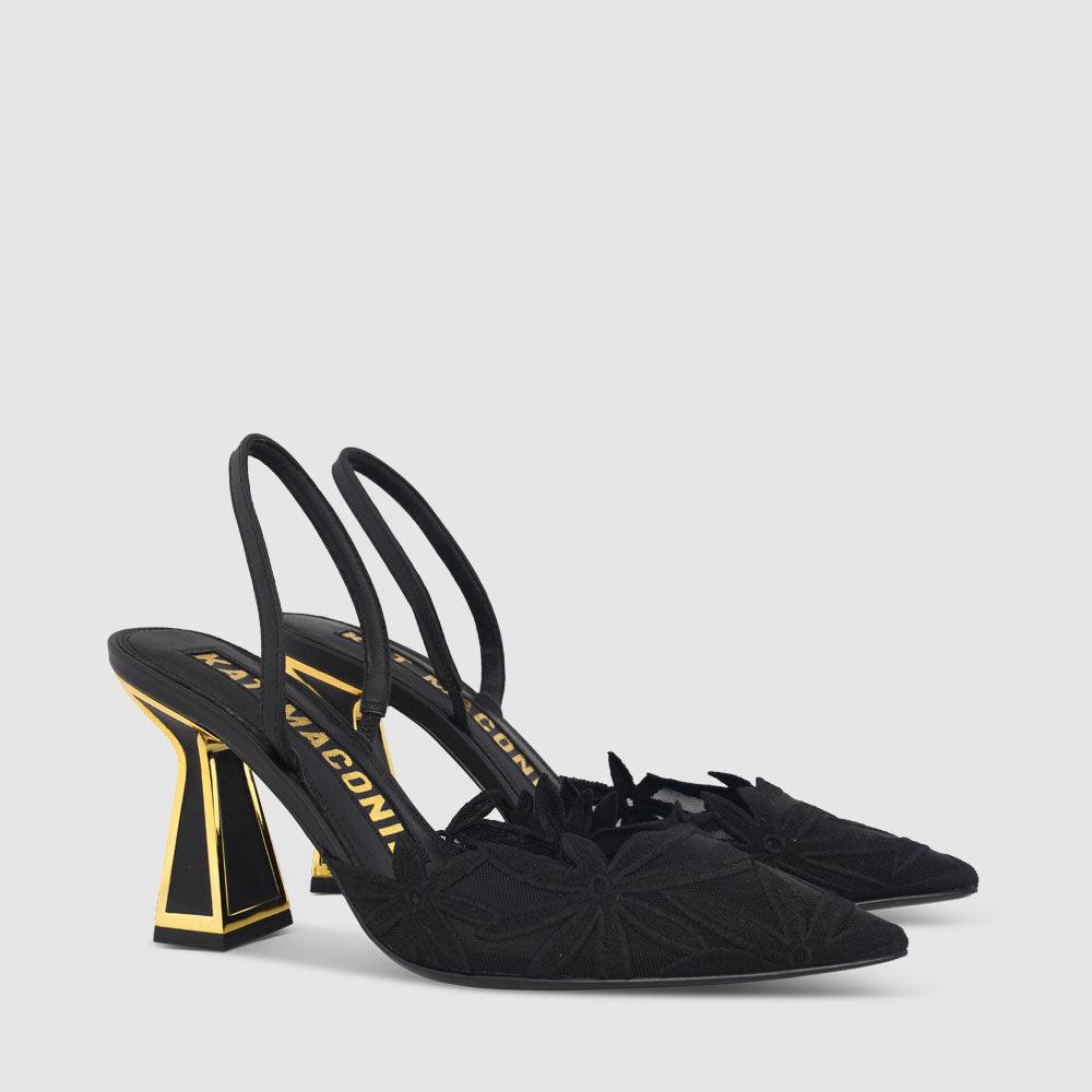 AMAYA PUMPS - Kat Maconie