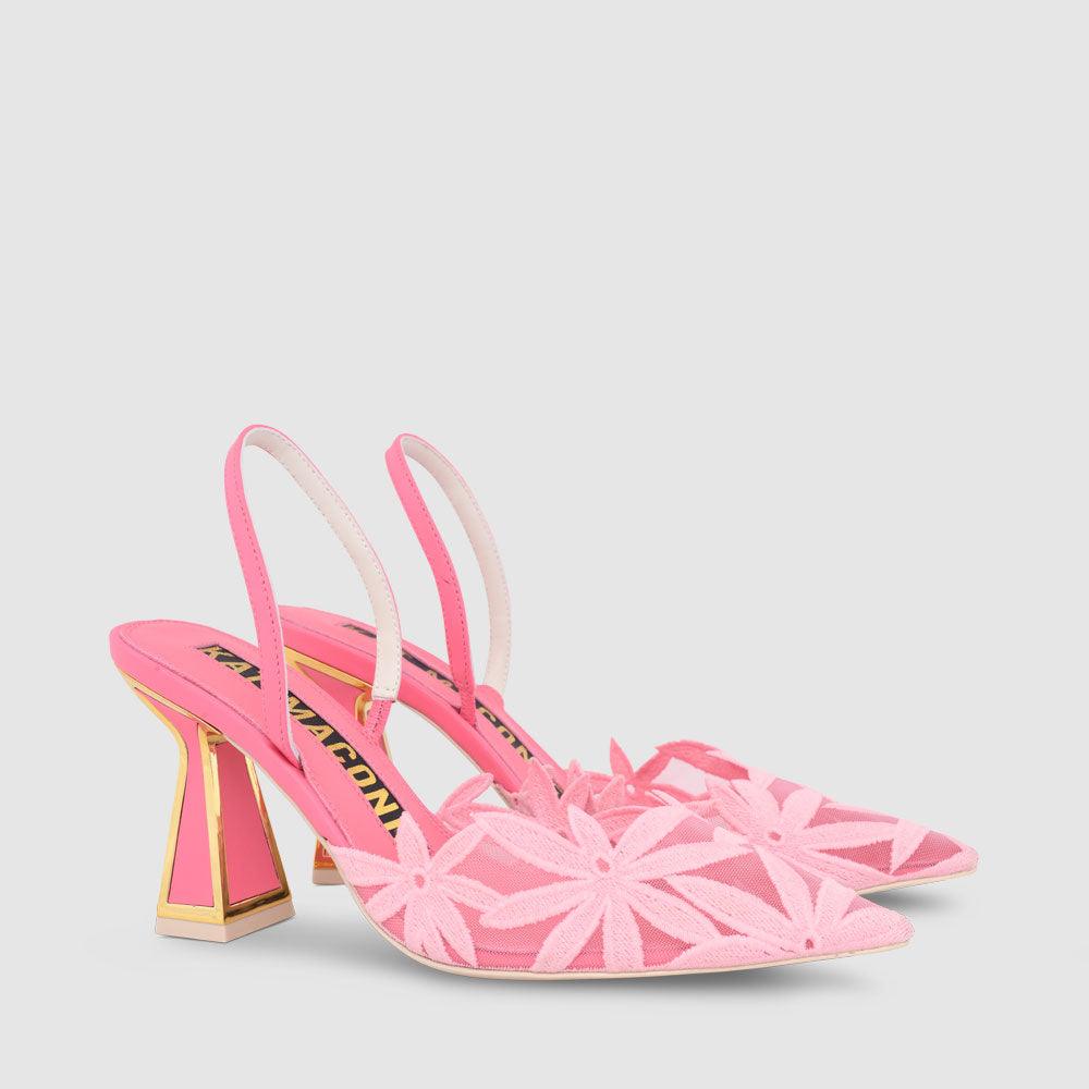 AMAYA PUMPS - Kat Maconie