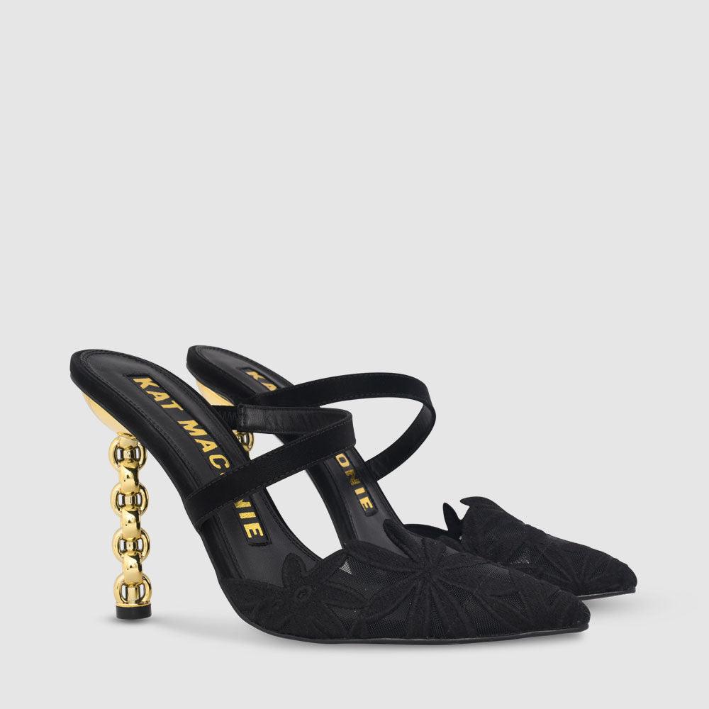 MADDY SANDALS - Kat Maconie