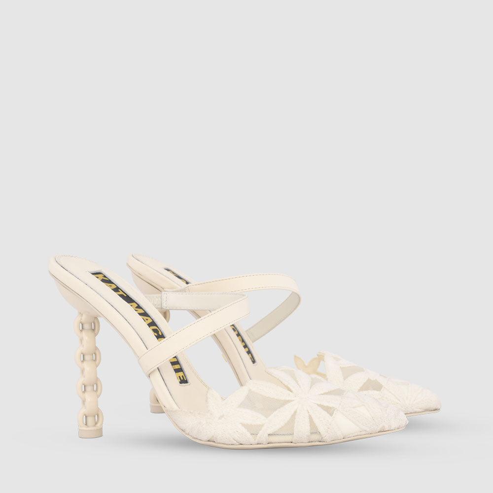 MADDY SANDALS - Kat Maconie