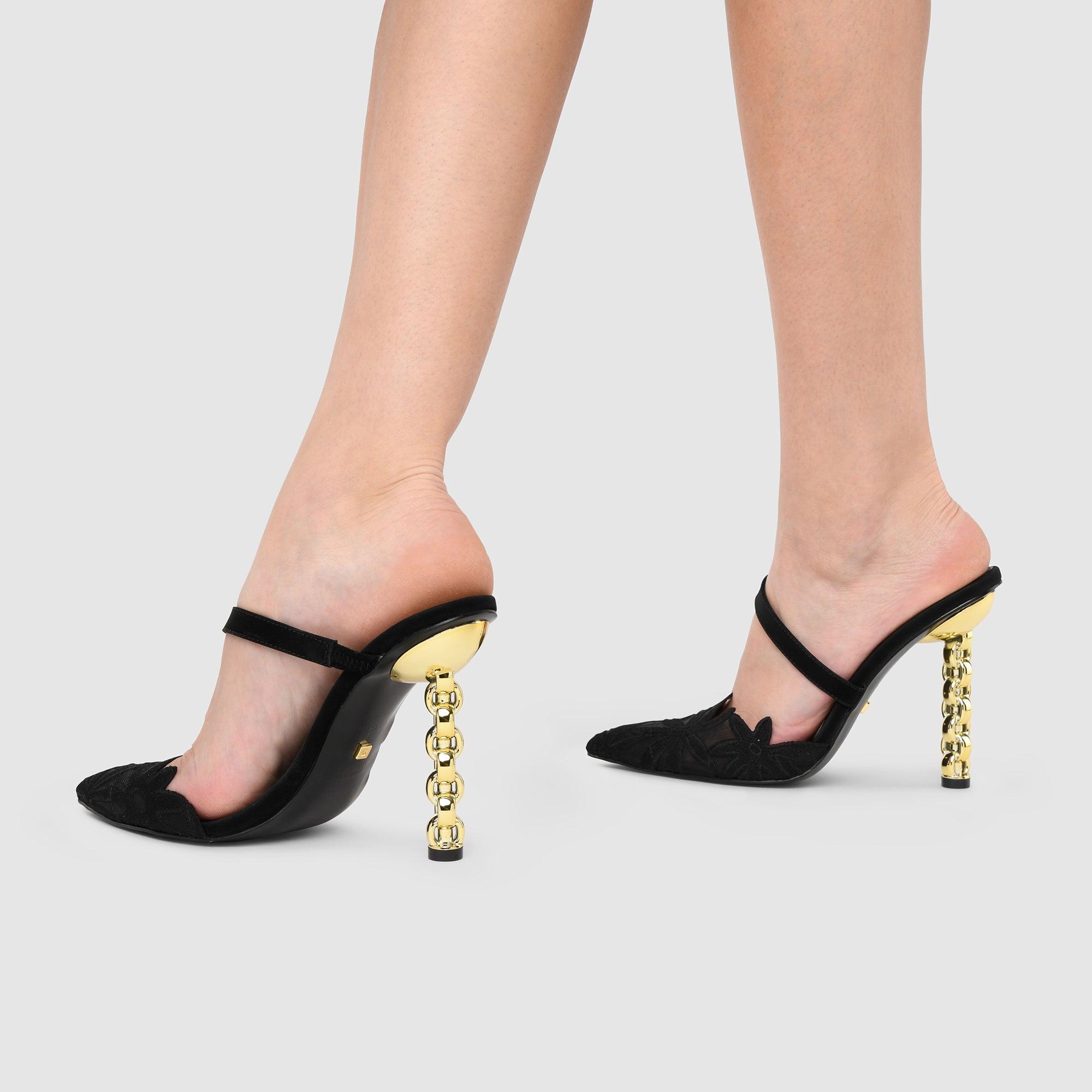 MADDY SANDALS - Kat Maconie