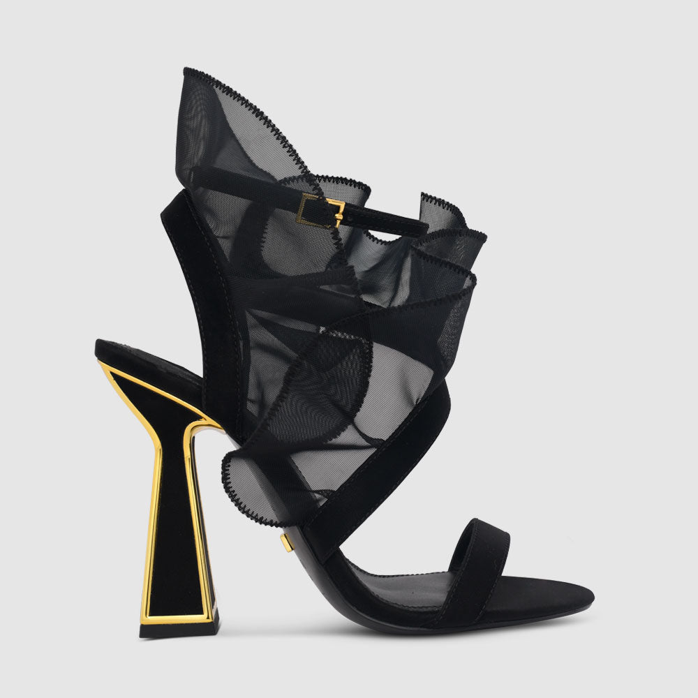 AMBA SANDALS - Kat Maconie