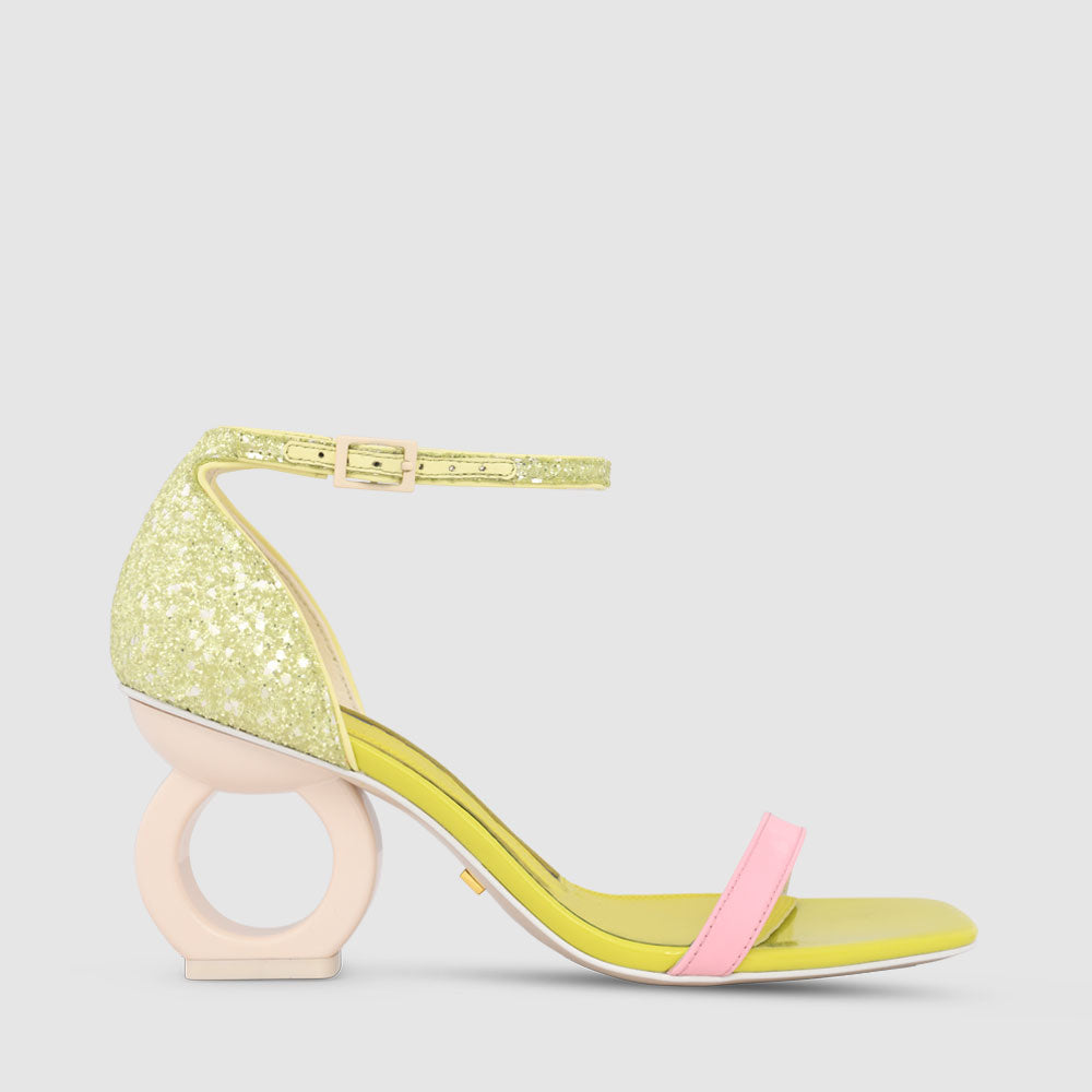 JUSTINE SANDALS - Kat Maconie