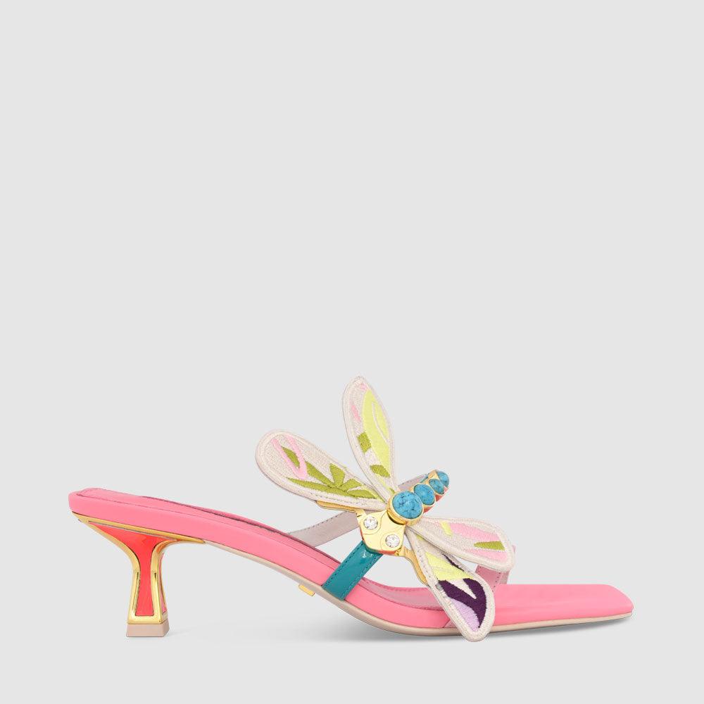 SOFIA SANDALS - Kat Maconie