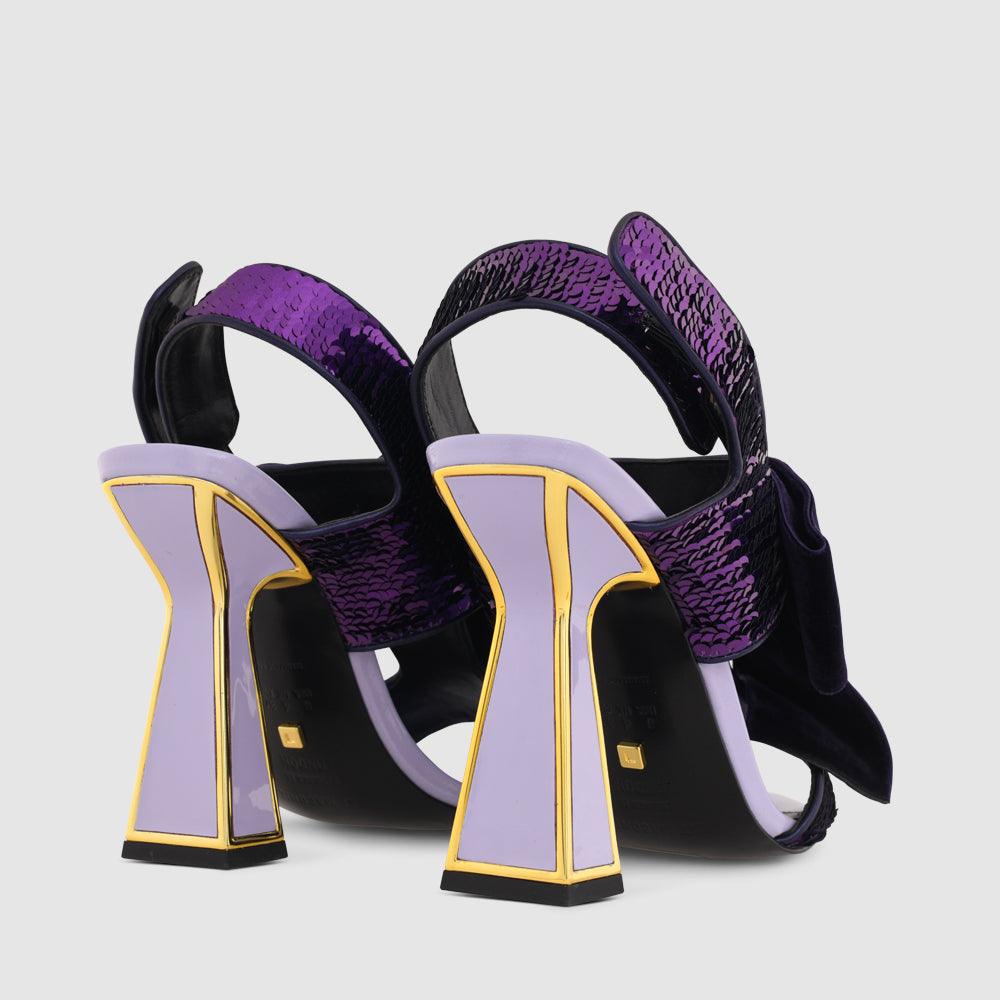 Bowie Sandals - Kat Maconie