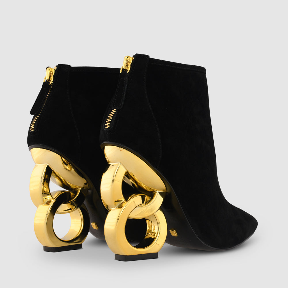 Dara Boots - Kat Maconie
