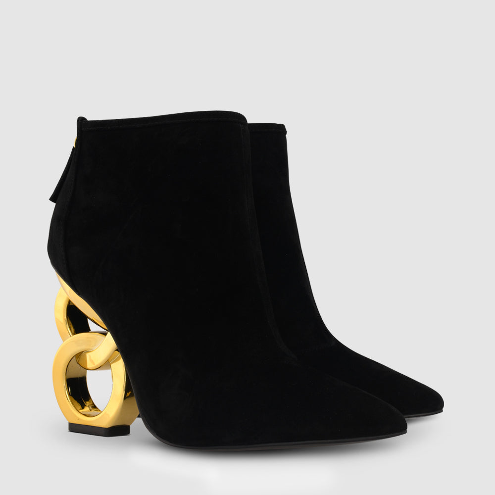Dara Boots - Kat Maconie