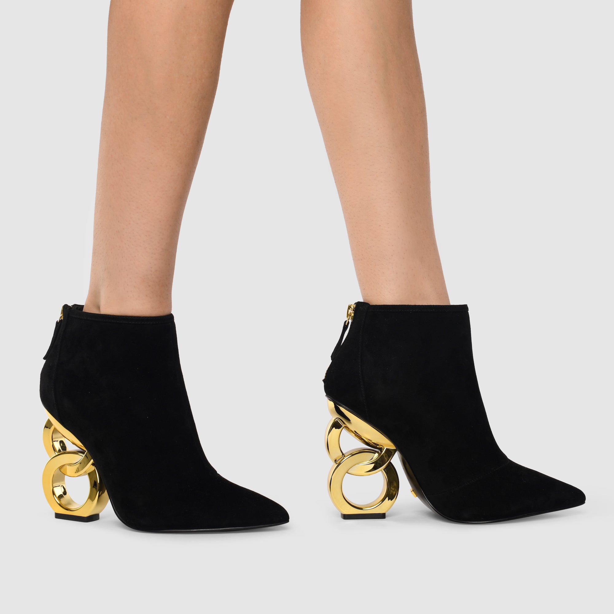 Dara Boots - Kat Maconie